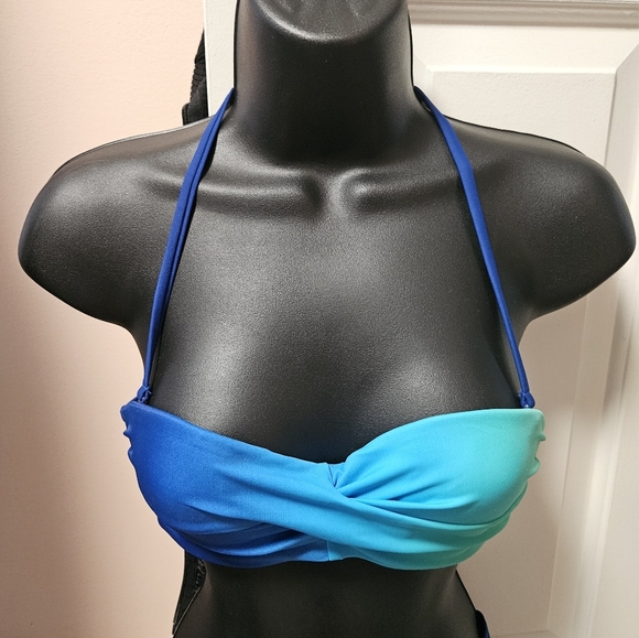 VENUS OMBRE STRAPLESS BIKINI - Picture 2 of 15